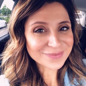 Meet your Posher, Patricia